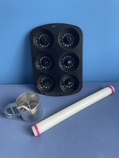 Gugelhupf 6er backform gebraucht kaufen  Karlsruhe