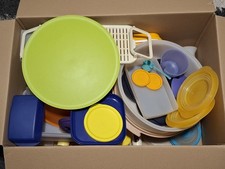 Tupperware konvolut ersatzteil gebraucht kaufen  Augsburg
