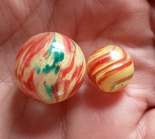 Antique german marbles for sale  FORRES
