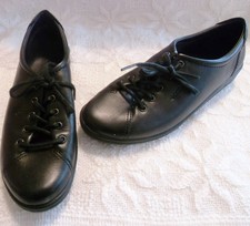 Neu ecco schnürschuhe gebraucht kaufen  Tarp