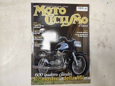 Motociclismo depoca 2014 usato  Gambettola