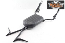 Sissybar harley davidson usato  Italia