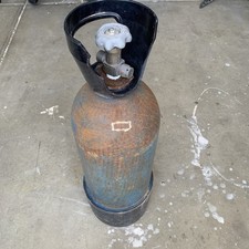 Steel co2 cylinder for sale  Lindon
