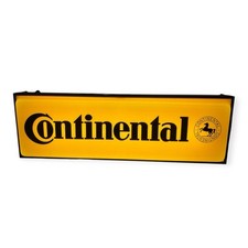 Rare vintage continental for sale  Dania