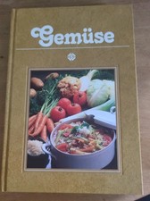 Gemüse sigloch edition gebraucht kaufen  Köngen