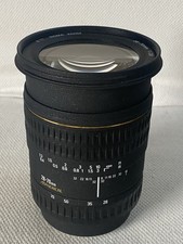 Sigma 70mm aspherical gebraucht kaufen  Düsseldorf