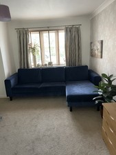 corner sofa essex for sale corner sofa essex for sale ILFORD