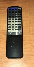 Riginal fernbedienung jvc gebraucht kaufen  Berlin