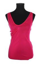 Top manche coton d'occasion  France