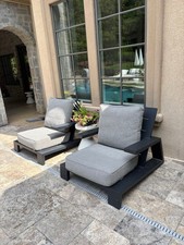 Restoration hardware outdoor for sale  Franklin