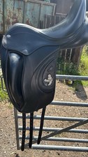 Fairfax class saddle for sale  CHICHESTER