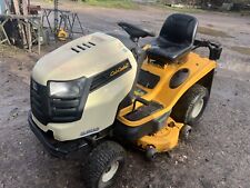 cub cadet riding mower for sale  HORSHAM