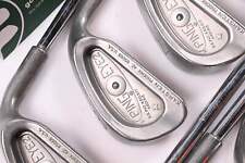 Ping eye irons for sale  LOANHEAD