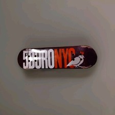 Tech deck 5boronyc d'occasion  Expédié en Belgium