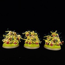 Warhammer 40k nurglings for sale  BUCKINGHAM
