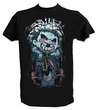Shirt saw enigmista usato  Palermo