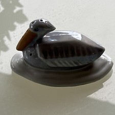 Salière saleron pélican d'occasion  Villeneuve