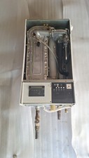 Gastherme brennwert remeha gebraucht kaufen  Luckau