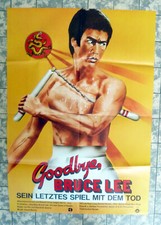 Goodbye bruce lee gebraucht kaufen  Deutschland