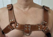 Men genuine tan for sale  Eagle Pass