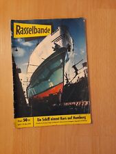 Rasselbande 1953 nr gebraucht kaufen  Hilden