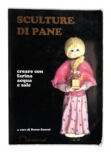 Ebond sculture pane usato  Marino