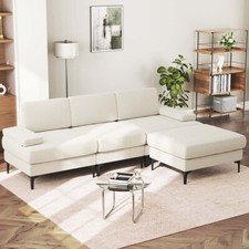 Sitzer sofa couch gebraucht kaufen  Euskirchen