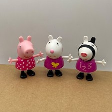 Peppa suzy sheep for sale  HAVANT
