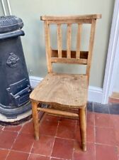 Antique wooden chapel for sale  PETERBOROUGH