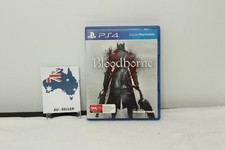 Bloodborne Sony PlayStation 4 PS4 videogame FAST-POST au-seller✅✅, usado comprar usado  Enviando para Brazil