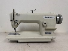 Máquina de costura industrial Brother DB2-B755-3A não testada comprar usado  Enviando para Brazil