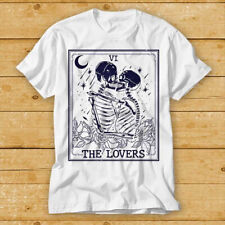 Lovers skeleton tarot for sale  LONDON