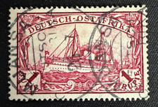 Doa 1901 kaiserjacht gebraucht kaufen  Deutschland