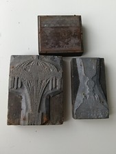 Antiche stampe ferro usato  Caselle Torinese
