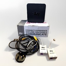 Sky sr102 hub for sale  SOUTHAMPTON