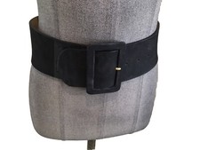 Superbe ceinture daim d'occasion  Cannes