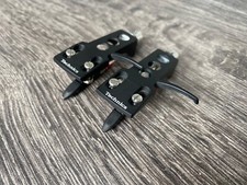 Genuine technics headshells for sale  STAFFORD