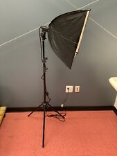 Photography soft box for sale  Spotsylvania