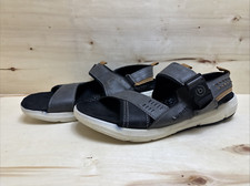 Bugatti unisex sandalen gebraucht kaufen  Sulingen