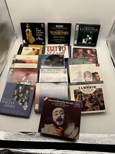 Opera classical music for sale  Romeoville