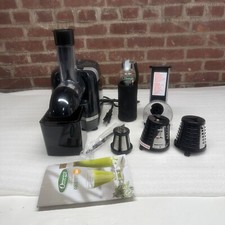Omega cold press for sale  Bethpage