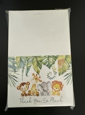 Baby shower safari for sale  Palm City