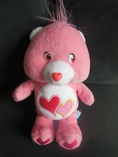 Doudou peluche bisounours d'occasion  Lingolsheim