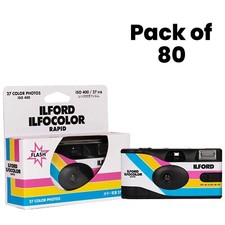 Ilford ilfocolor rapid for sale  Los Angeles