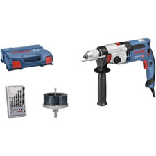 Bosch professional trapano usato  Roccagloriosa