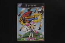Bomberman generation gamecube d'occasion  Montpellier-