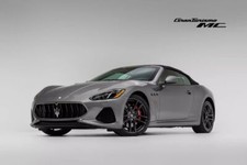 2019 maserati gran for sale  Miami