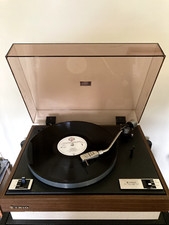 Trio 1033 vintage for sale  AYLESBURY