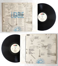 Luciano ligabue ligabue usato  Ferrara