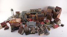 Modelleisenbahn konvolut gebä gebraucht kaufen  Viersen